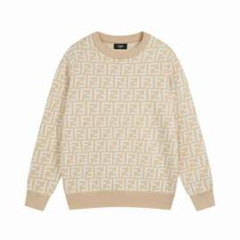 Picture of Fendi Sweaters _SKUFendiM-2XLaztxA114245003